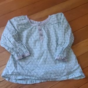 Beautiful 100% Cotton Top